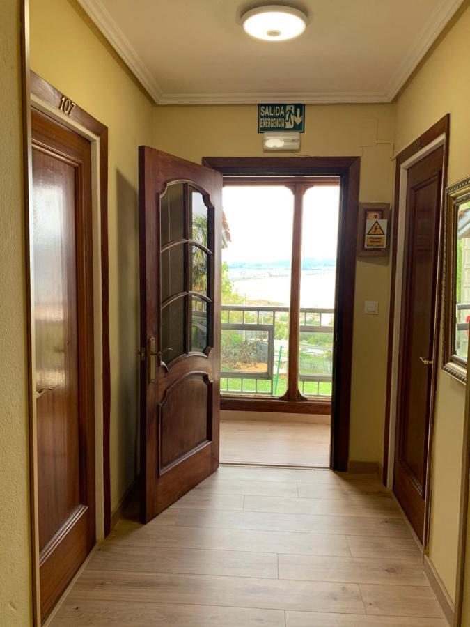 Hostal El Carro Laredo Zewnętrze zdjęcie