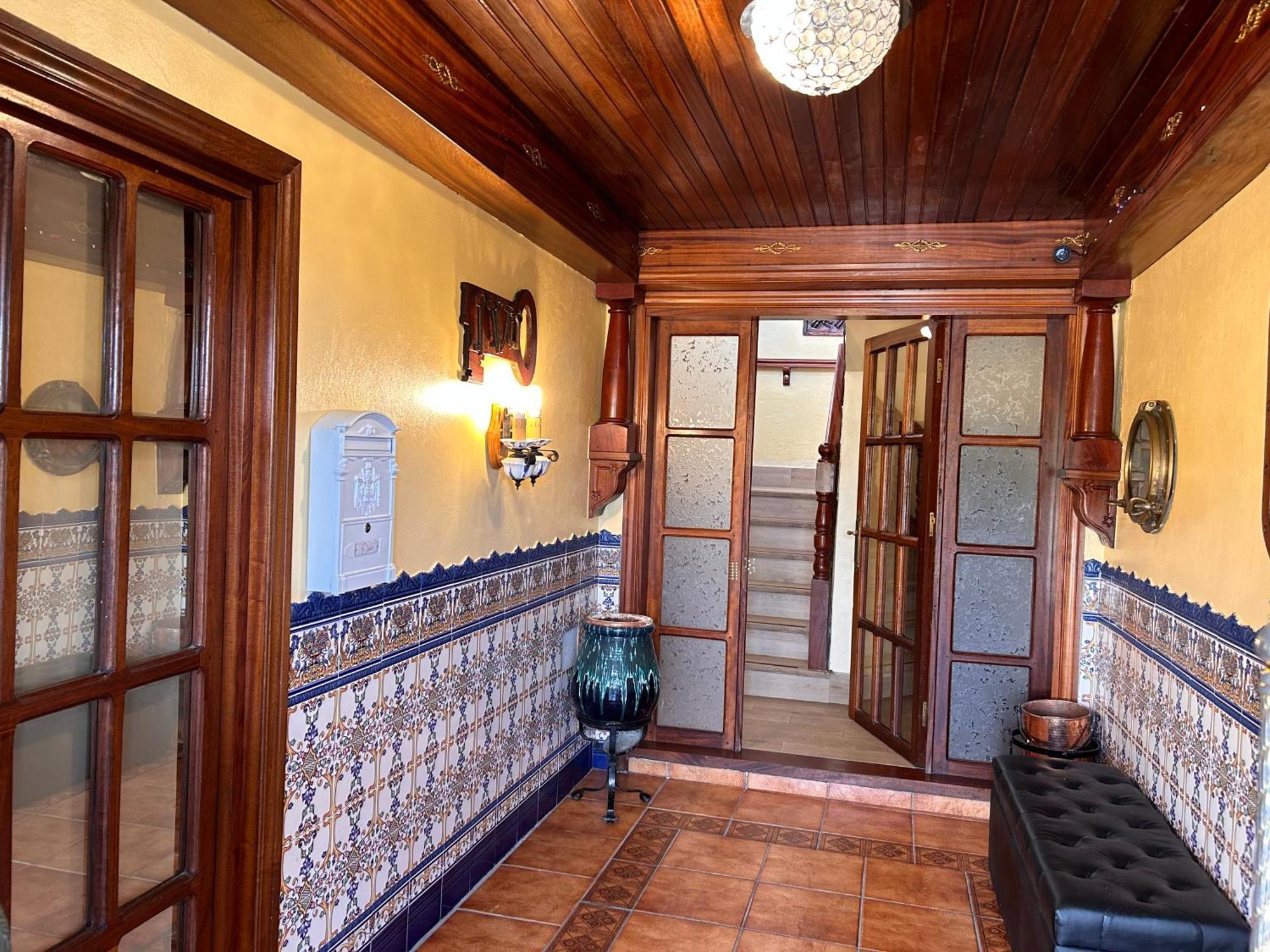 Hostal El Carro Laredo Zewnętrze zdjęcie