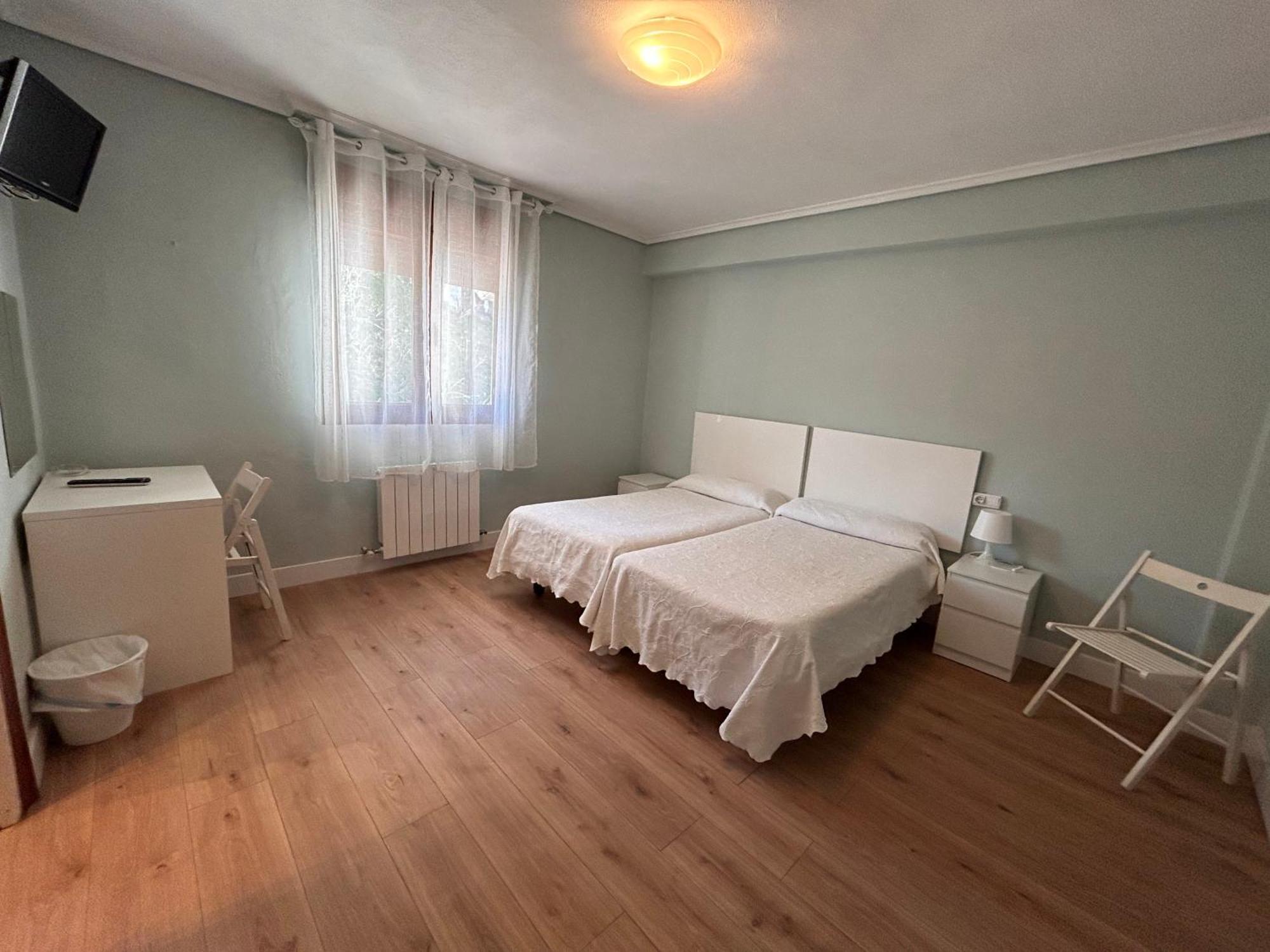 Hostal El Carro Laredo Zewnętrze zdjęcie