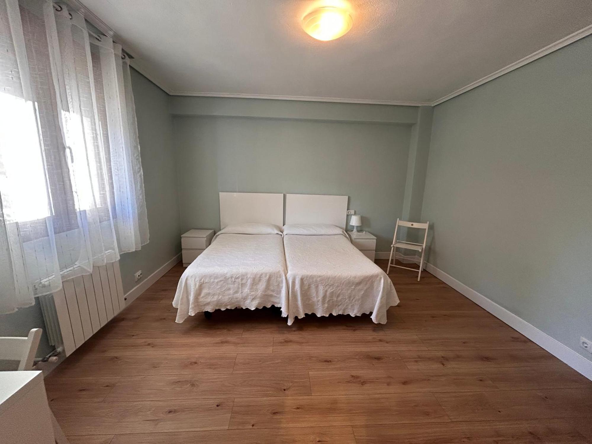 Hostal El Carro Laredo Zewnętrze zdjęcie