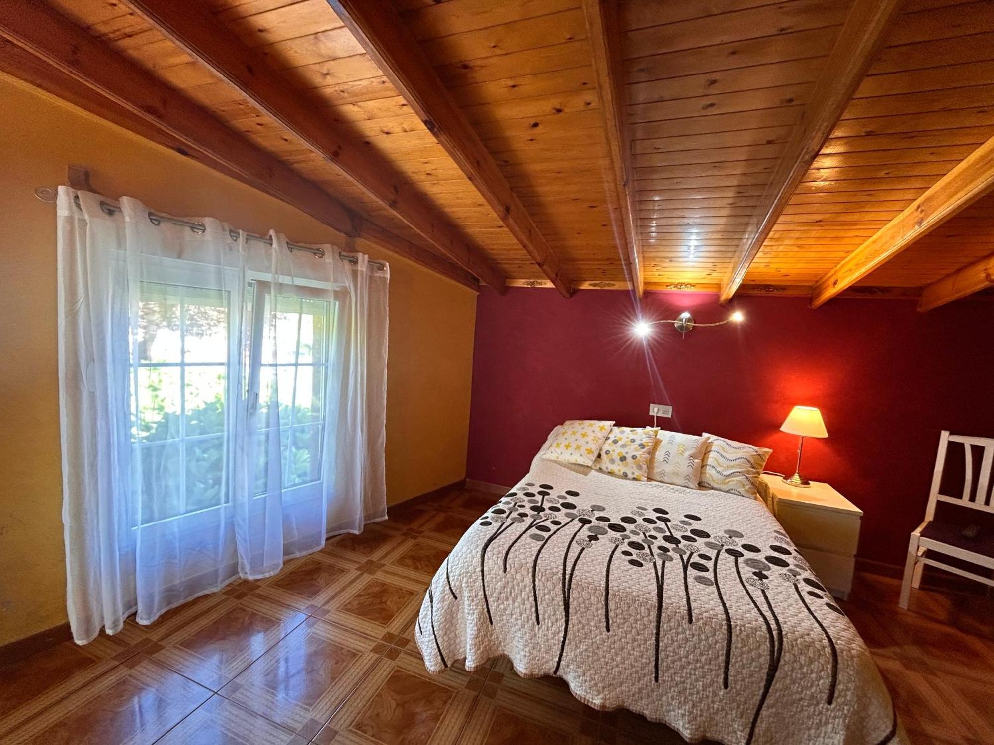 Hostal El Carro Laredo Zewnętrze zdjęcie