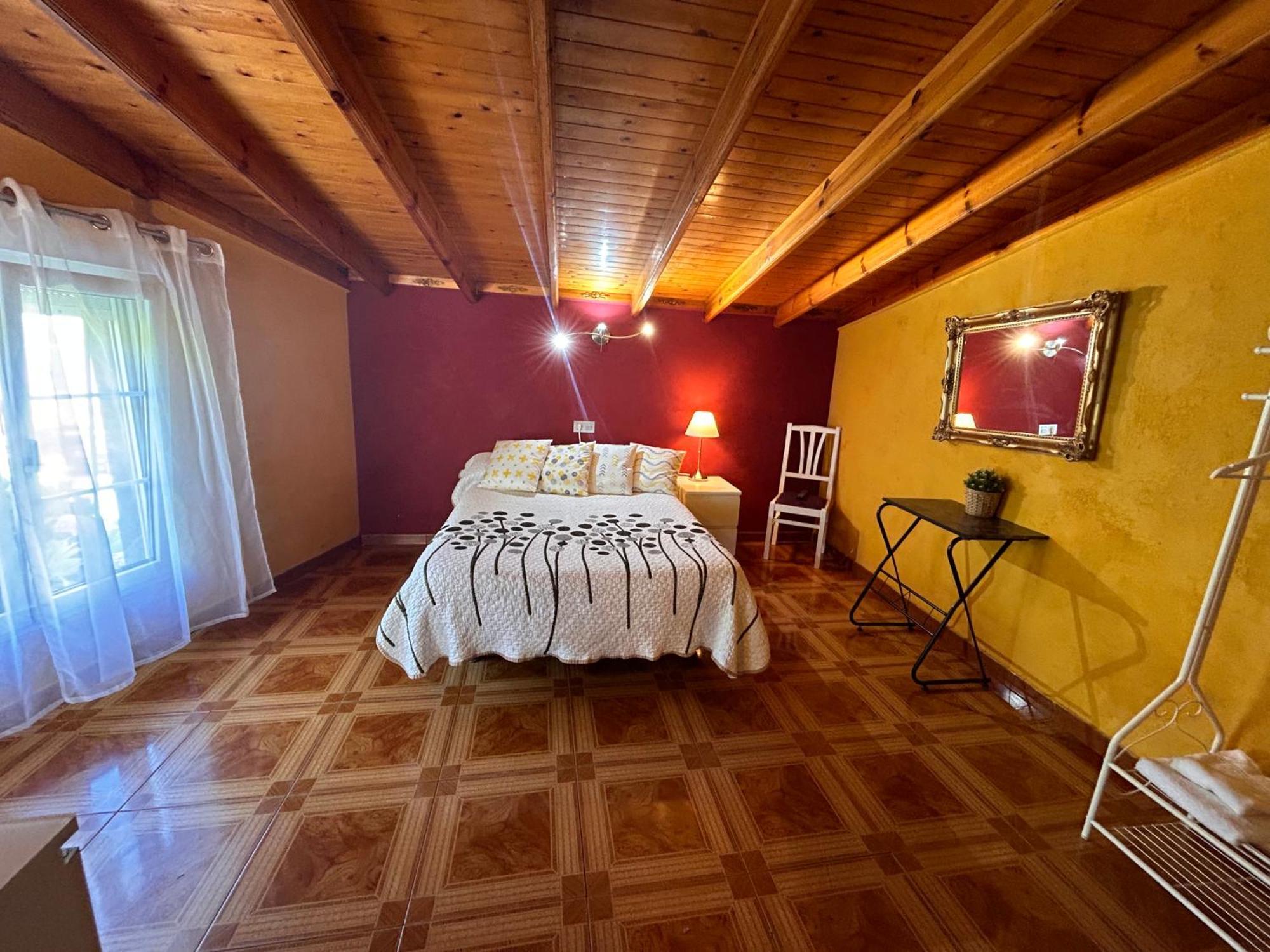 Hostal El Carro Laredo Zewnętrze zdjęcie