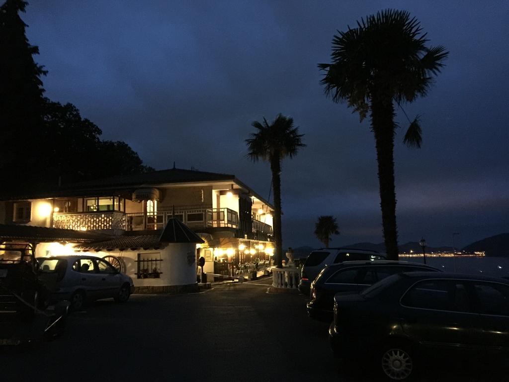 Hostal El Carro Laredo Zewnętrze zdjęcie