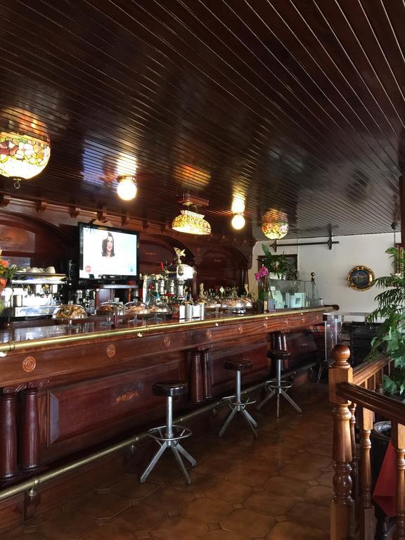 Hostal El Carro Laredo Zewnętrze zdjęcie